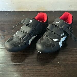 Peloton Spin Shoes